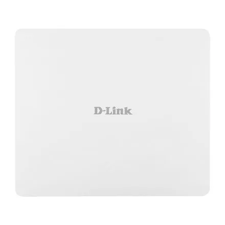 D-Link Wireless AC1200 Wave2 Dual Band Outdoor PoE Access Point