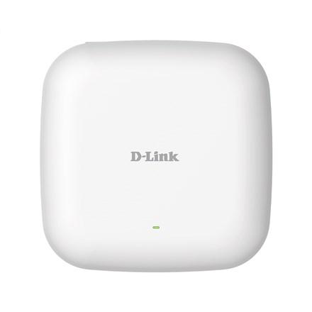 D-Link AX1800 Wi-Fi 6 Dual-Band PoE Access Point