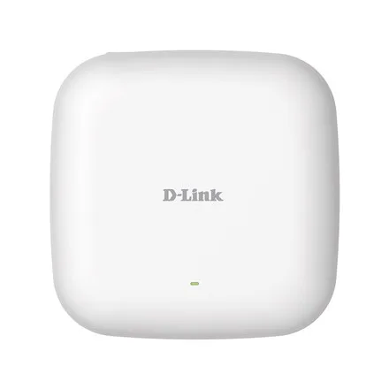 D-Link AX1800 Wi-Fi 6 Dual-Band PoE Access Point