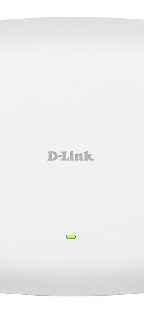 D-Link AX3600 Wi-Fi 6 Dual-Band PoE Access Point