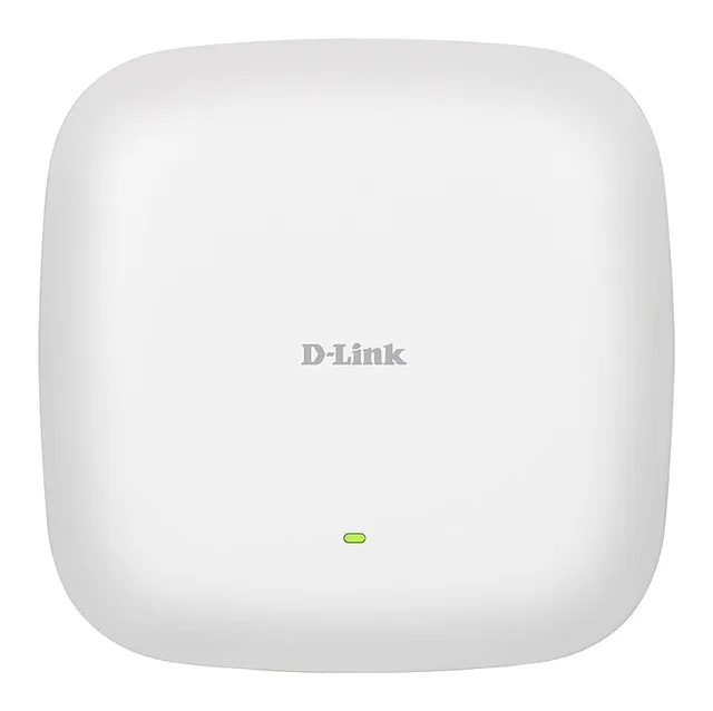 D-Link AX3600 Wi-Fi 6 Dual-Band PoE Access Point
