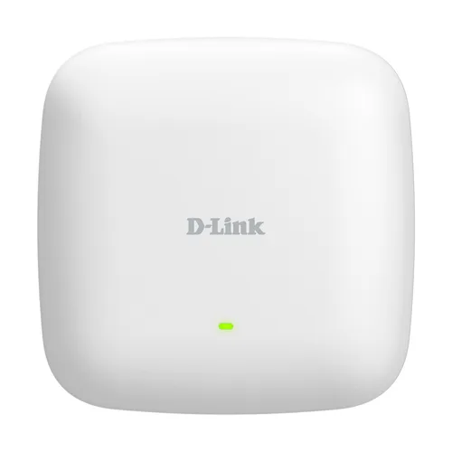 D-Link AX3000 Wi-Fi 6 Dual-Band PoE Access Point