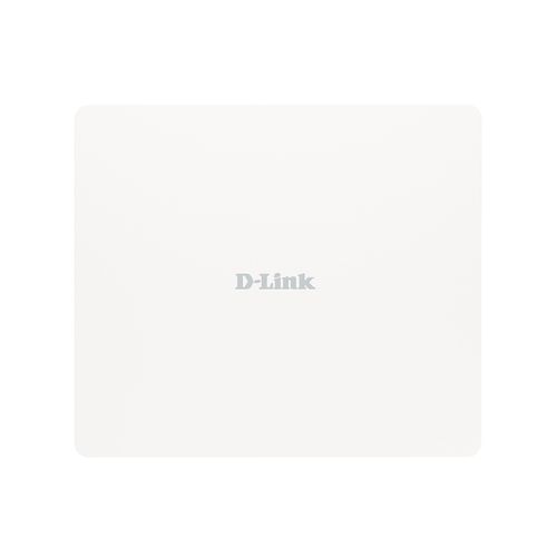 D-Link AX3000 Wi-Fi 6 Dual-Band PoE Outdoor Access Point