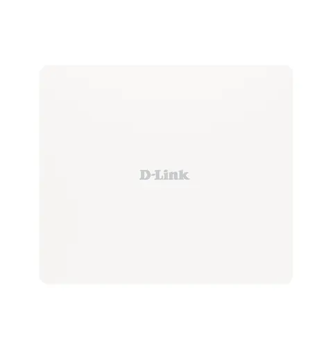 D-Link AX3000 Wi-Fi 6 Dual-Band PoE Outdoor Access Point