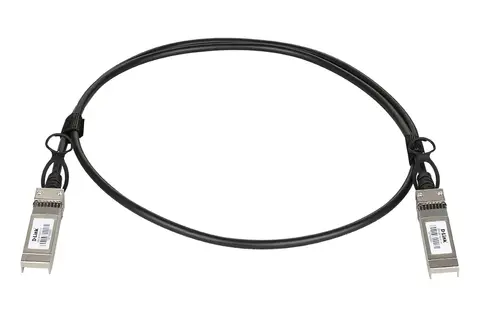 D-Link 1-meter 25G Passive SFP28 Direct Attach Cable