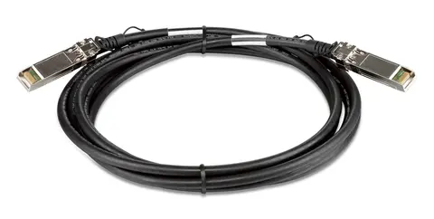 D-Link 3M SFP+ Direct Attach Stacking Cable