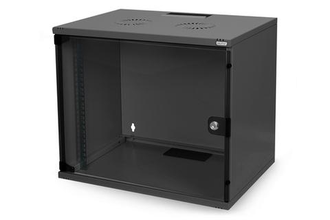 Digitus Wall Mounting Cabinet, SOHO, unmounted - 540x400 mm (WxD)