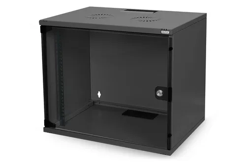 Digitus Wall Mounting Cabinet, SOHO, unmounted - 540x400 mm (WxD)