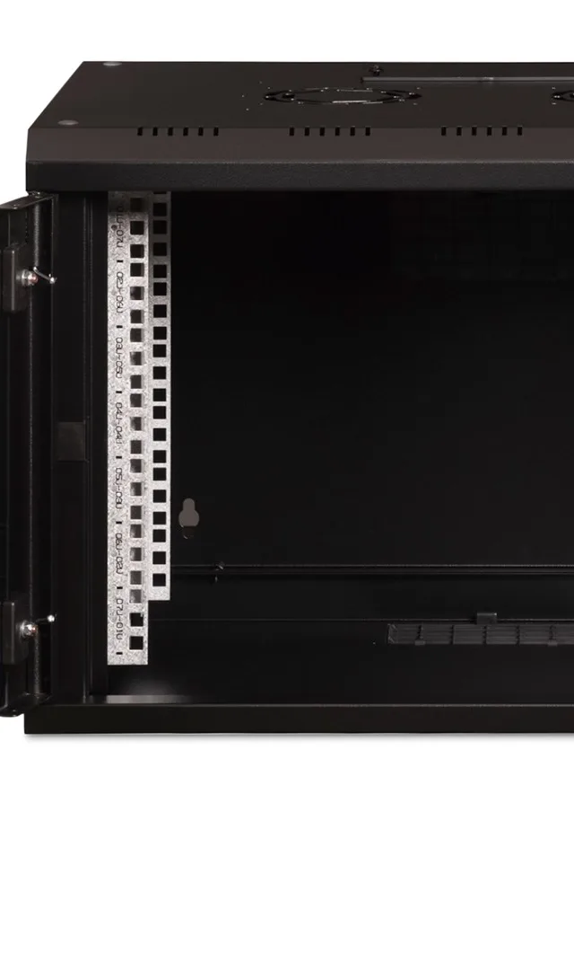 Digitus Wall Mounting Cabinet Unique Series - 600x450 mm (WxD)