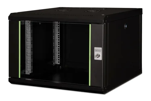 Digitus Wall Mounting Cabinet Unique Series - 600x600 mm (WxD)