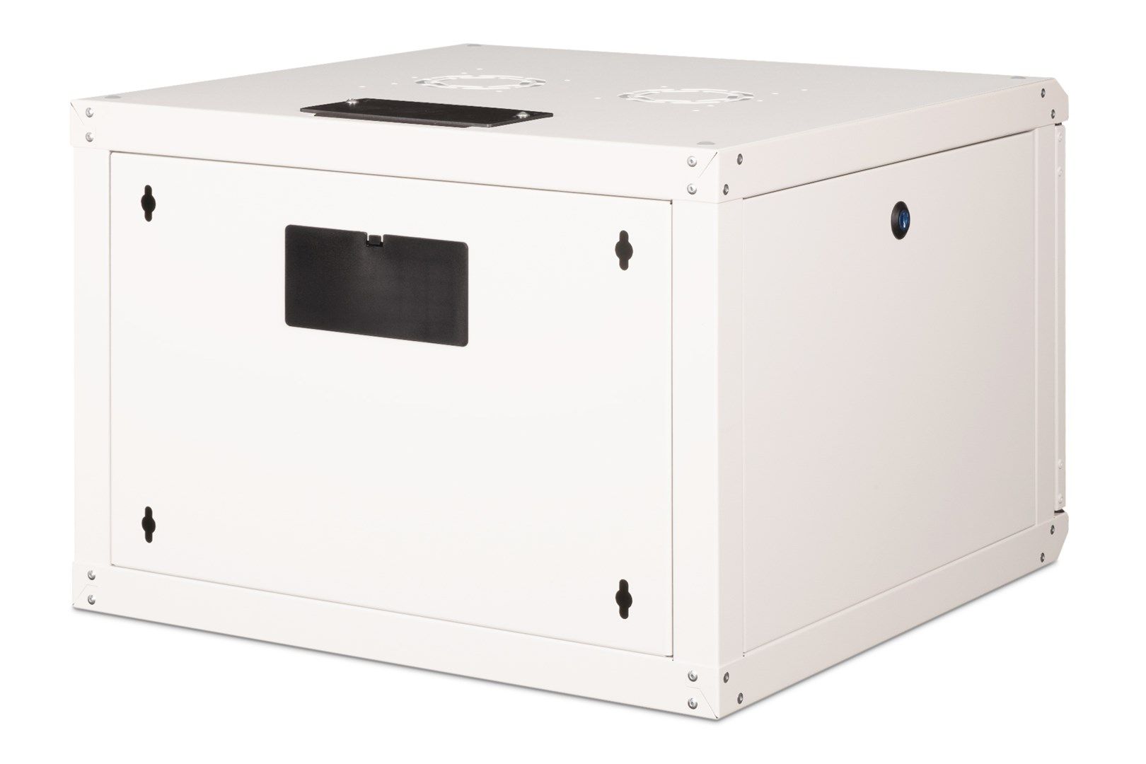 Wall Mounting Cabinet Unique Series - 600x600 mm (WxD)