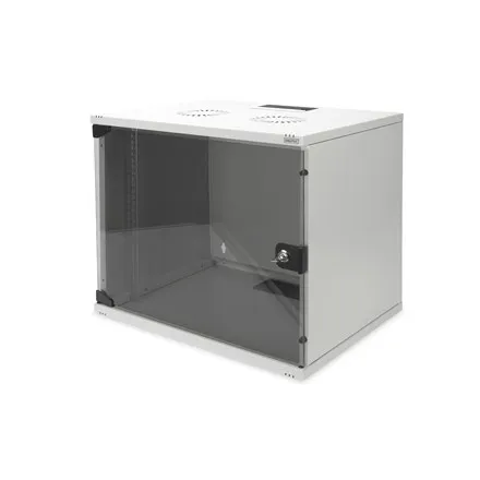 Wall Mounting Cabinet, SOHO, unmounted - 540x400 mm (WxD)