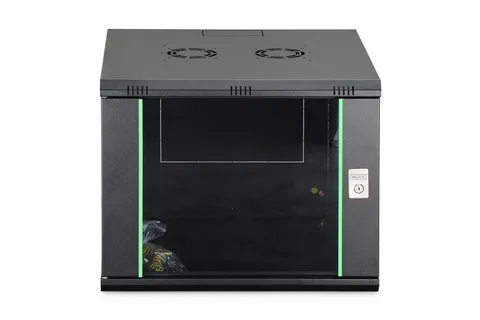 Digitus Wall-mounted enclosure Dynamic Basic series - 600x600 mm (WxD)