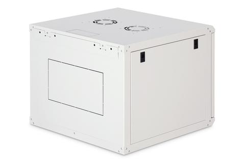 Wall-mounted enclosure Dynamic Basic series - 600x600 mm (WxD)