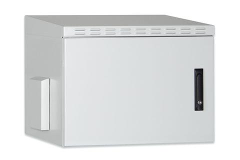 Wall Mounting Cabinets IP55 - Outdoor - 600x600 mm (BxT)