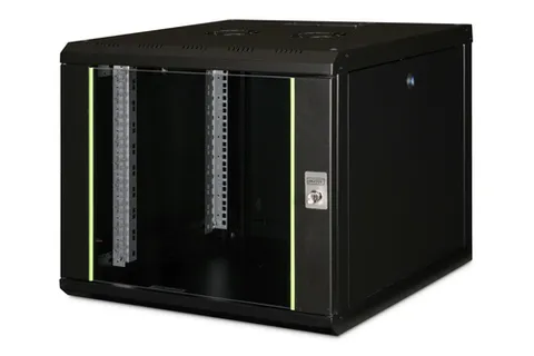 Digitus Wall Mounting Cabinet Unique Series - 600x600 mm (WxD)