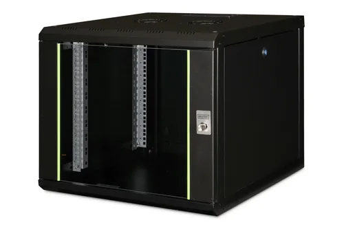 Digitus Wall Mounting Cabinet Unique Series - 600x600 mm (WxD)