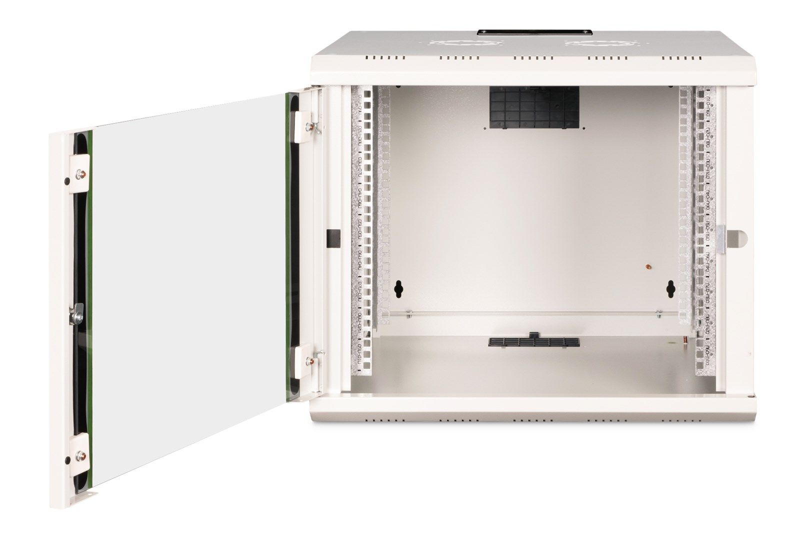 Wall Mounting Cabinet Unique Series - 600x600 mm (WxD)