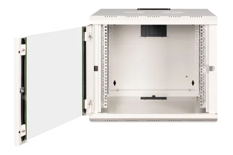 Wall Mounting Cabinet Unique Series - 600x600 mm (WxD)