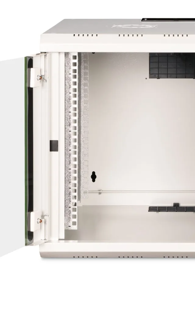 Wall Mounting Cabinet Unique Series - 600x600 mm (WxD)