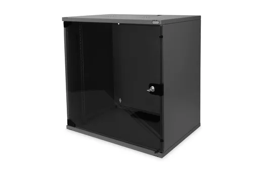 Digitus Wall Mounting Cabinet, SOHO, unmounted - 540x400 mm (WxD)