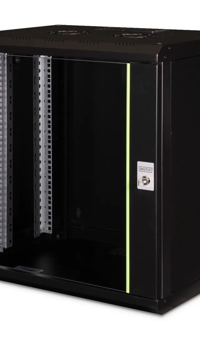 Wall Mounting Cabinet Unique Series - 600x450 mm (WxD)