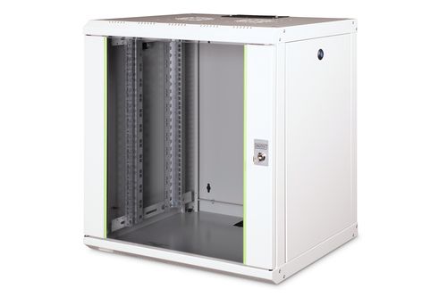 Wall Mounting Cabinet Unique Series - 600x450 mm (WxD)