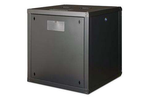 Digitus Wall Mounting Cabinet Unique Series - 600x600 mm (WxD)