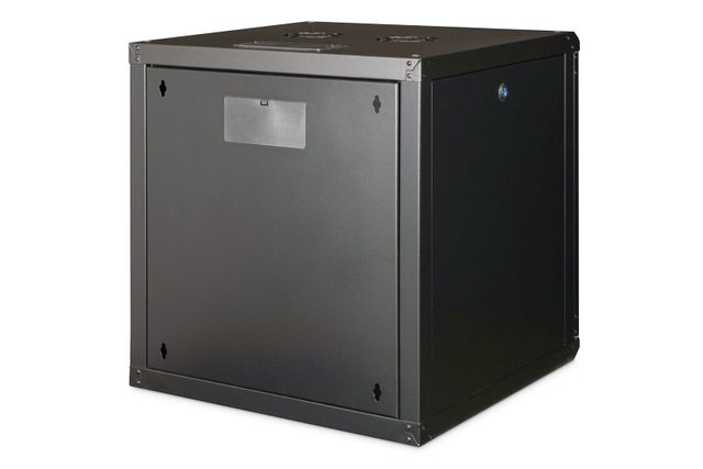 Digitus Wall Mounting Cabinet Unique Series - 600x600 mm (WxD)