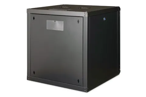 Digitus Wall Mounting Cabinet Unique Series - 600x600 mm (WxD)