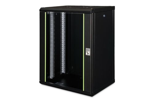 Wall Mounting Cabinet Unique Series - 600x450 mm (WxD)