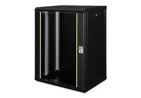 Wall Mounting Cabinet Unique Series - 600x450 mm (WxD)