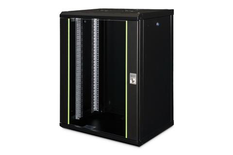 Wall Mounting Cabinet Unique Series - 600x450 mm (WxD)
