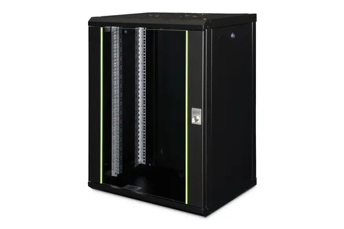 Wall Mounting Cabinet Unique Series - 600x450 mm (WxD)