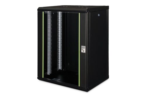 Wall Mounting Cabinet Unique Series - 600x450 mm (WxD)