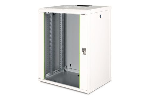 Wall Mounting Cabinet Unique Series - 600x450 mm (WxD)