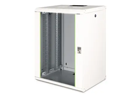 Wall Mounting Cabinet Unique Series - 600x450 mm (WxD)
