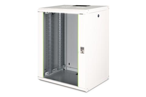 Wall Mounting Cabinet Unique Series - 600x450 mm (WxD)