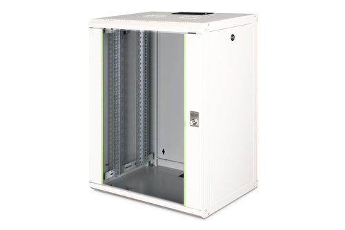 Wall Mounting Cabinet Unique Series - 600x450 mm (WxD)