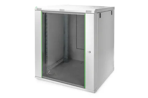 Digitus Wall-mounted enclosure Dynamic Basic series - 600x600 mm (WxD)