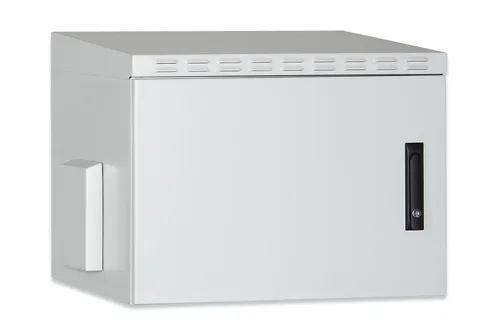 Digitus Wall Mounting Cabinets IP55 - Outdoor - 600x600 mm (BxT)