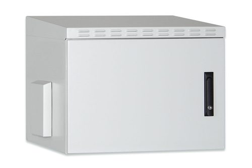 Digitus Wall Mounting Cabinets IP55 - Outdoor - 600x600 mm (BxT)