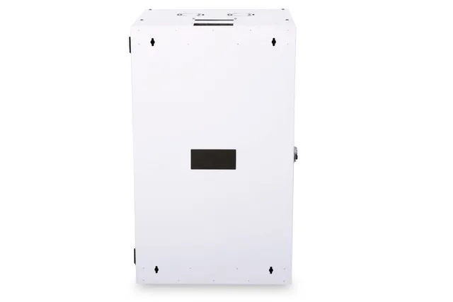 Wall Mounting Cabinet Unique Series - double sectioned, pivoted