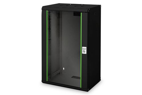 Wall Mounting Cabinet Unique Series - 600x450 mm (WxD)