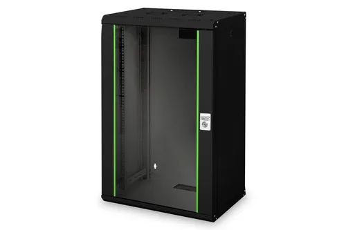 Wall Mounting Cabinet Unique Series - 600x450 mm (WxD)