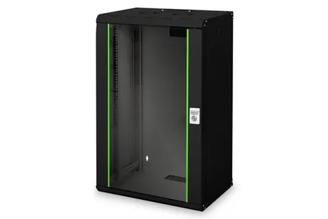Wall Mounting Cabinet Unique Series - 600x450 mm (WxD)
