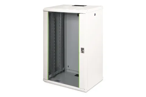 Digitus Wall Mounting Cabinet Unique Series - 600x450 mm (WxD)