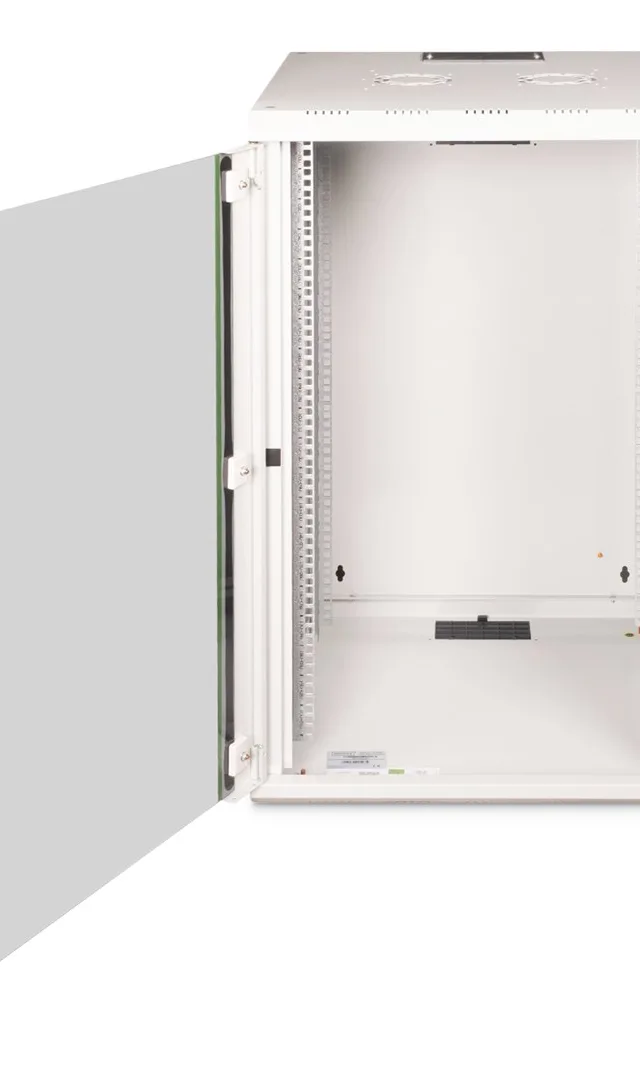 Wall Mounting Cabinet Unique Series - 600x600 mm (WxD)