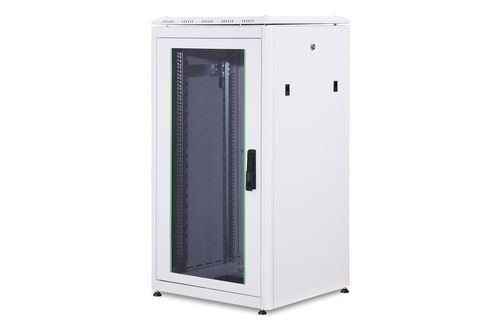 Network cabinet Unique series - 600x600 mm (WxD)