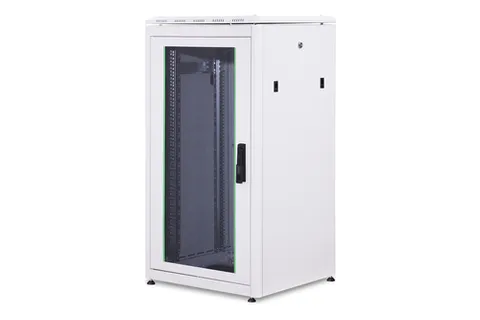 Network cabinet Unique series - 600x600 mm (WxD)